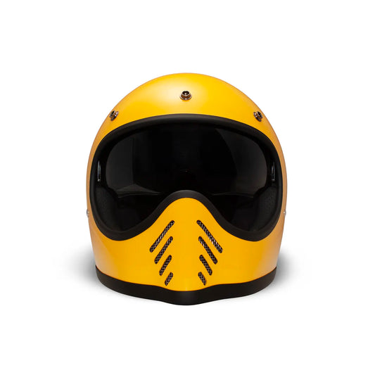 Seventyseven - Yellow