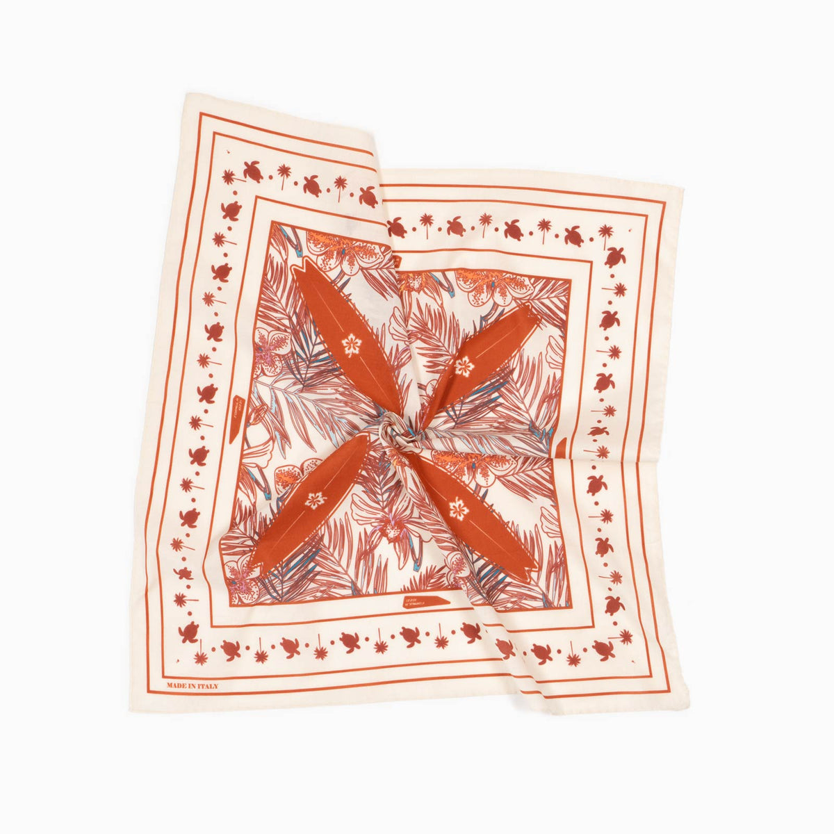 Bandana Hawaii