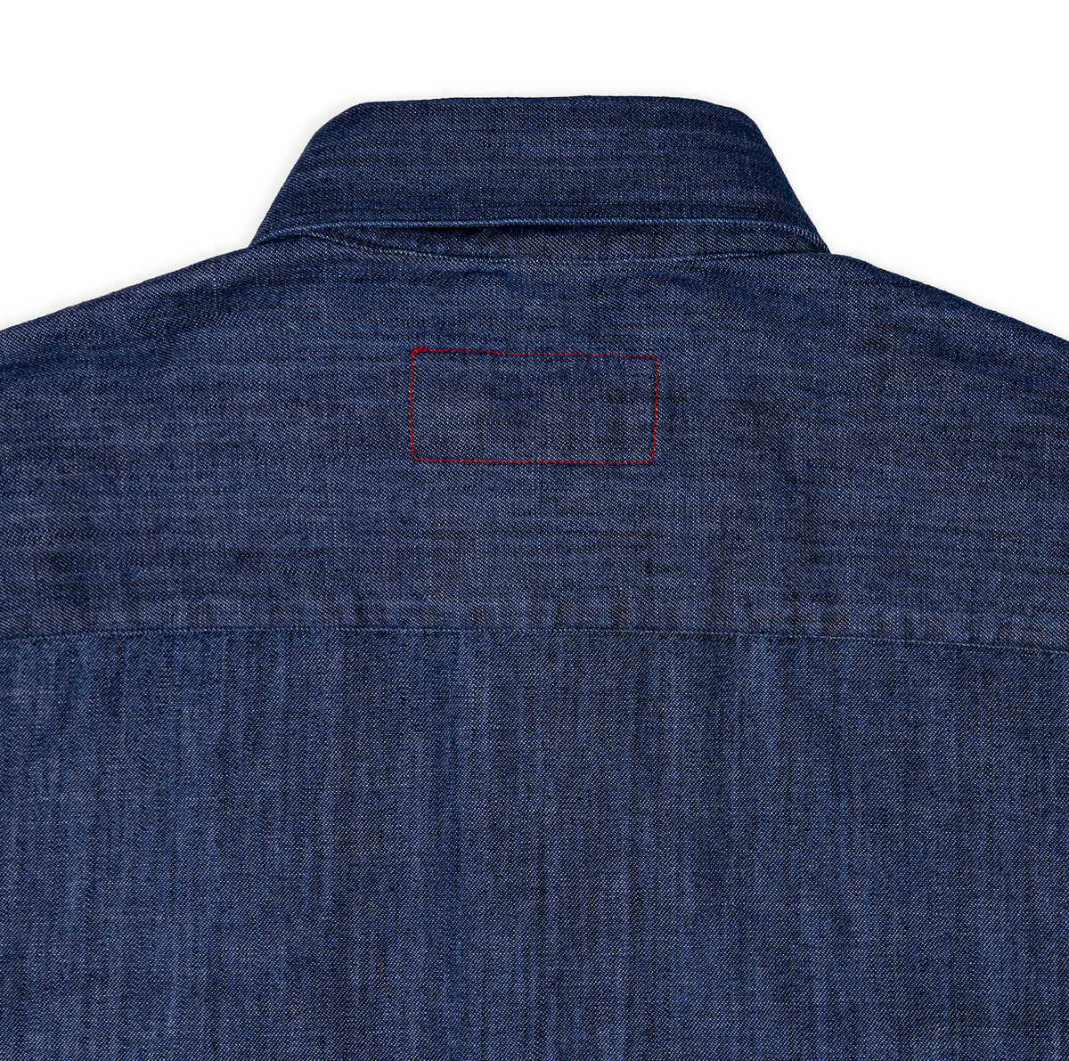 Overshirt Catcher Denim