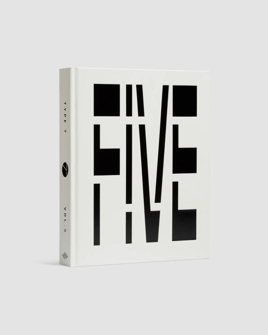 Type 7 - Volume 5