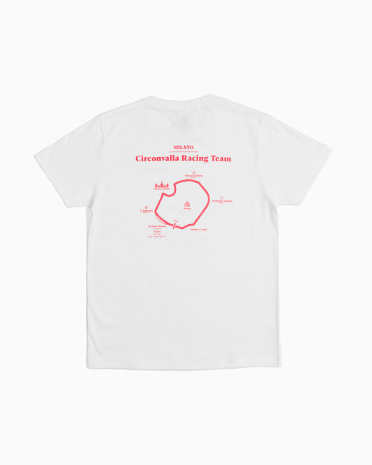 T-Shirt Circonvalla Racing Team