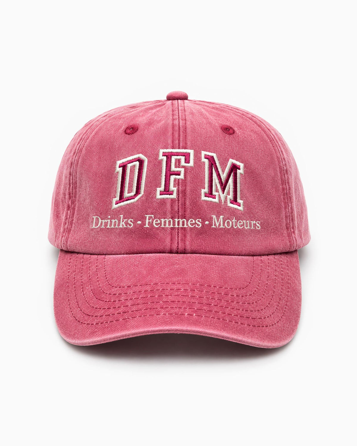 Cappellino DFM - Bordeaux