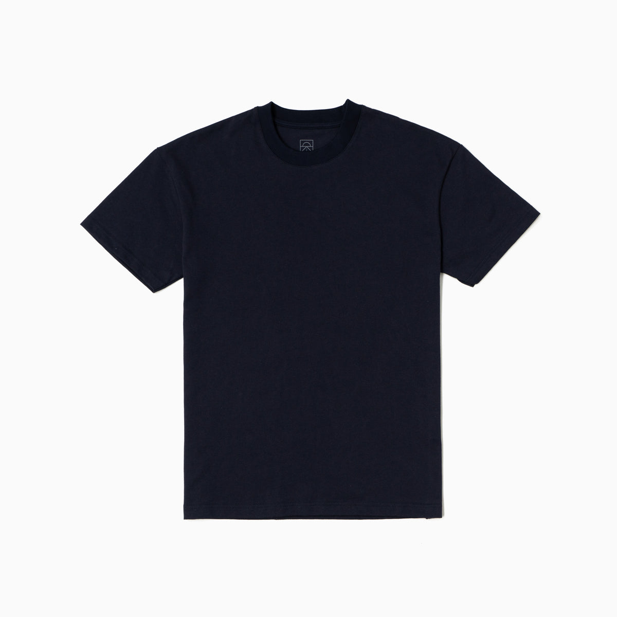 3 T-Shirts Pack - Blue/Grey/White