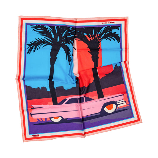 Palm Beach Bandana