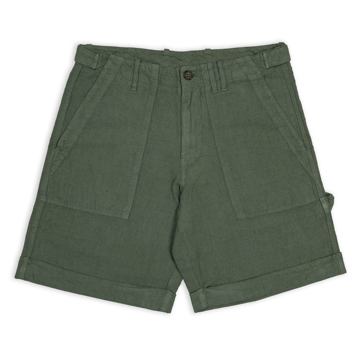 Bermuda Fatigue - Verde