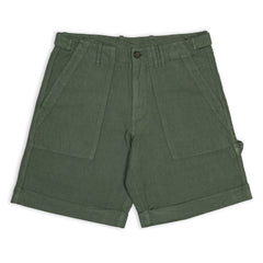 Bermuda Fatigue - Verde