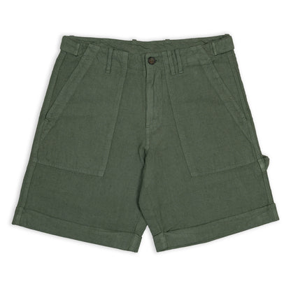 Bermuda Fatigue - Verde