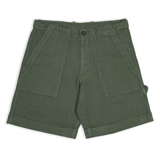 Bermuda Fatigue - Verde
