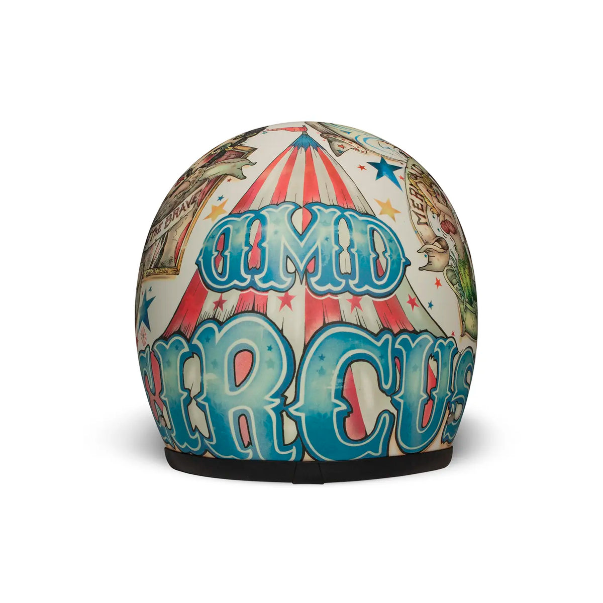 Retro - Circus