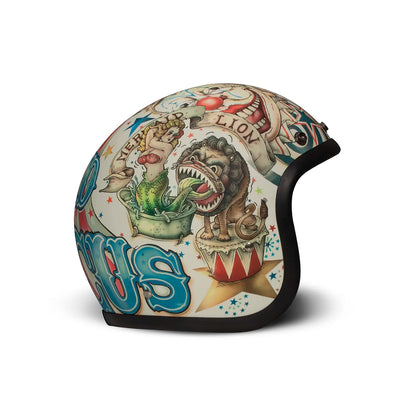 Retro - Circus