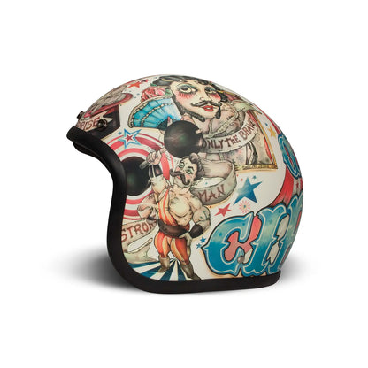 Retro - Circus