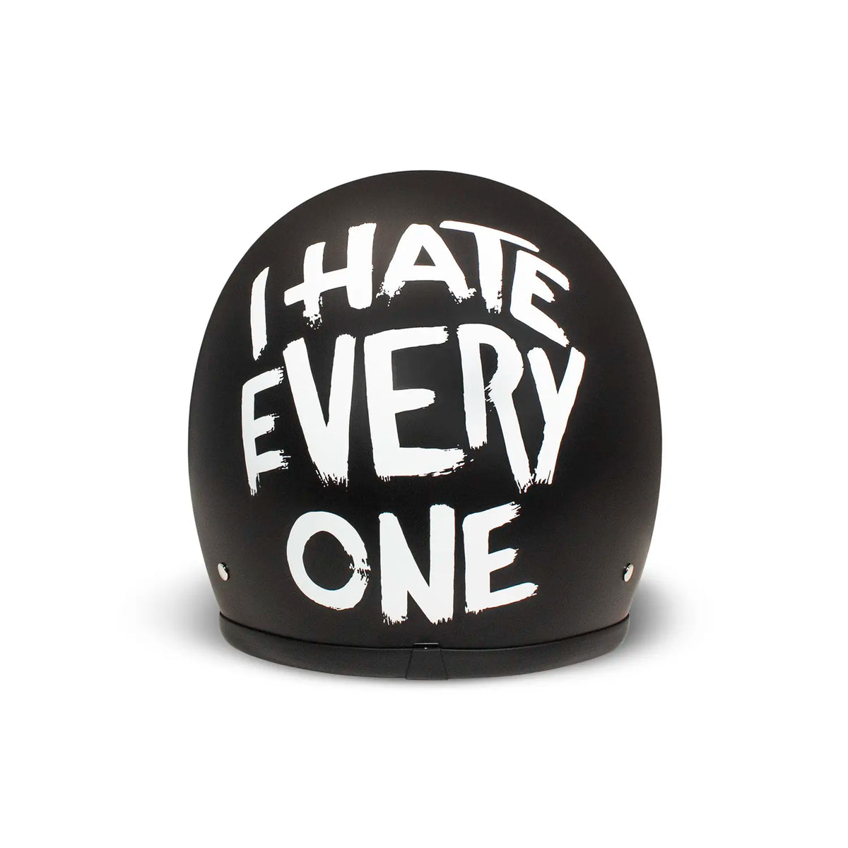 Retro - I Hate Everyone