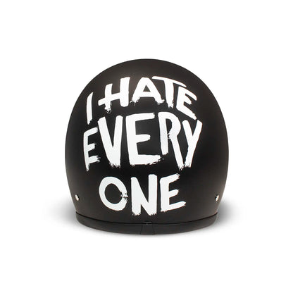 Retro - I Hate Everyone
