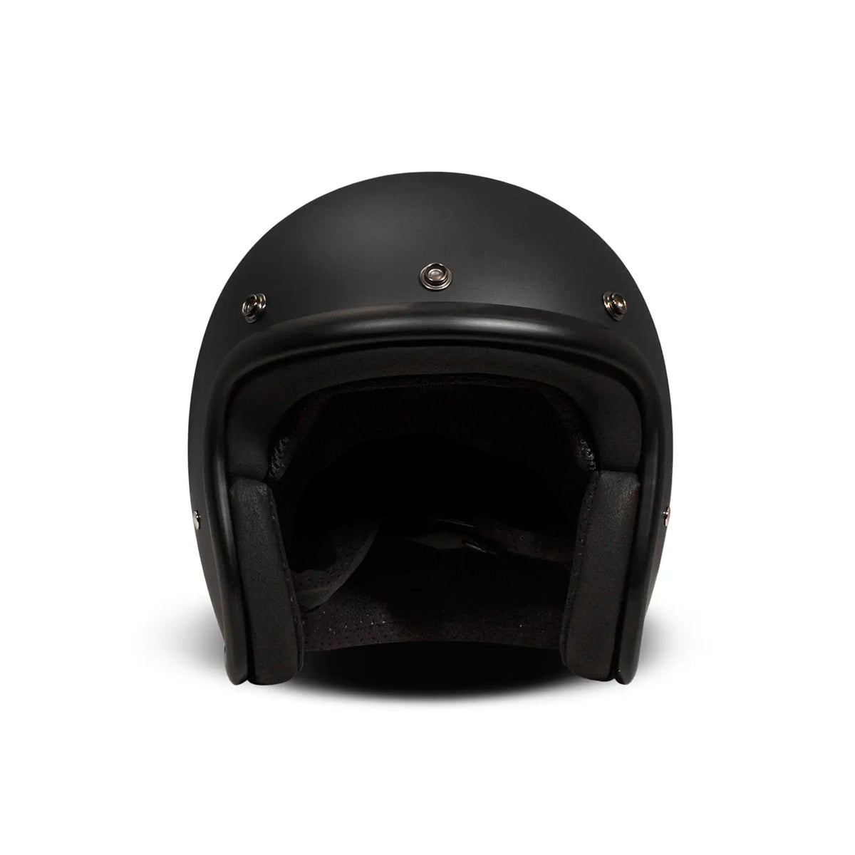Retro - Matt Black