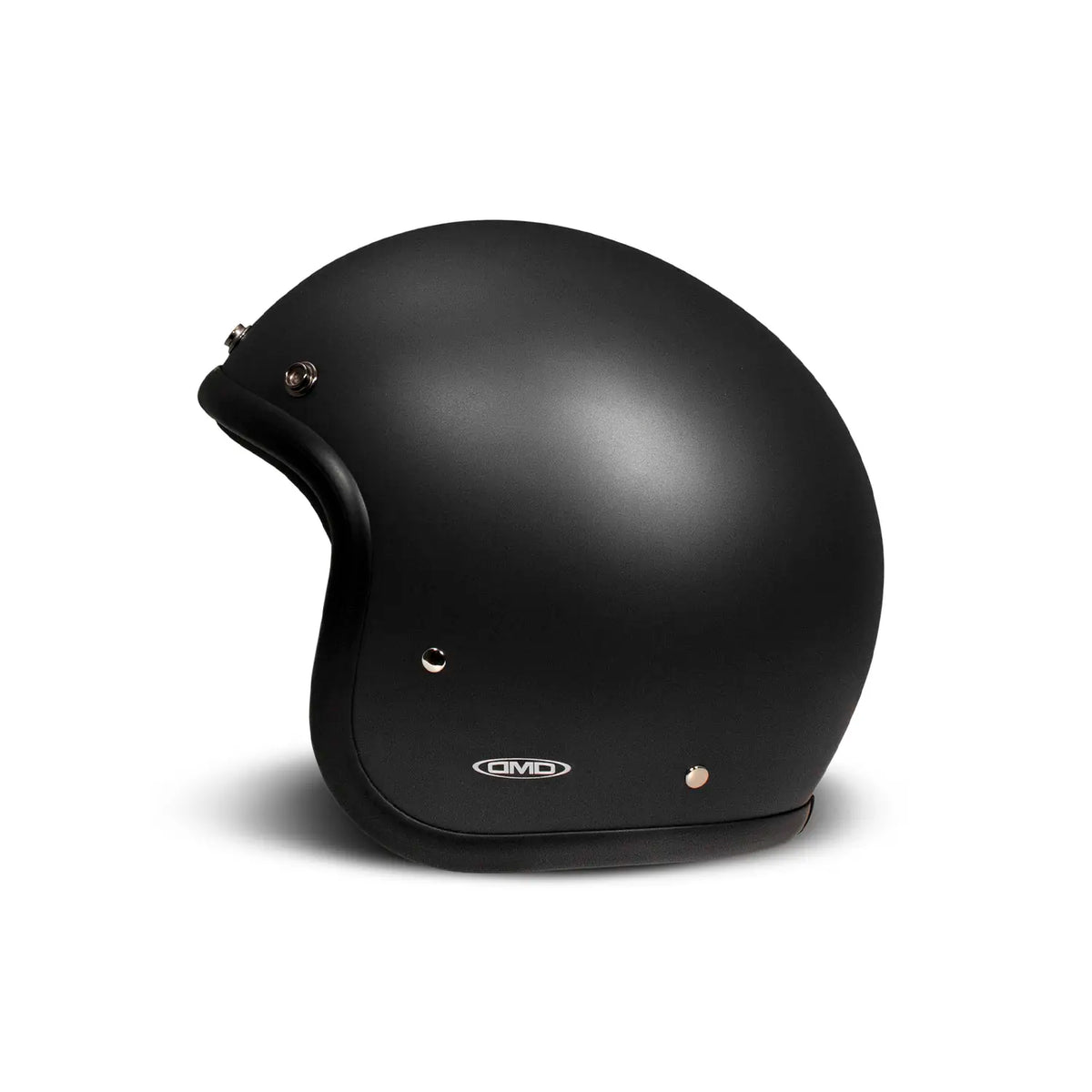 Retro - Matt Black