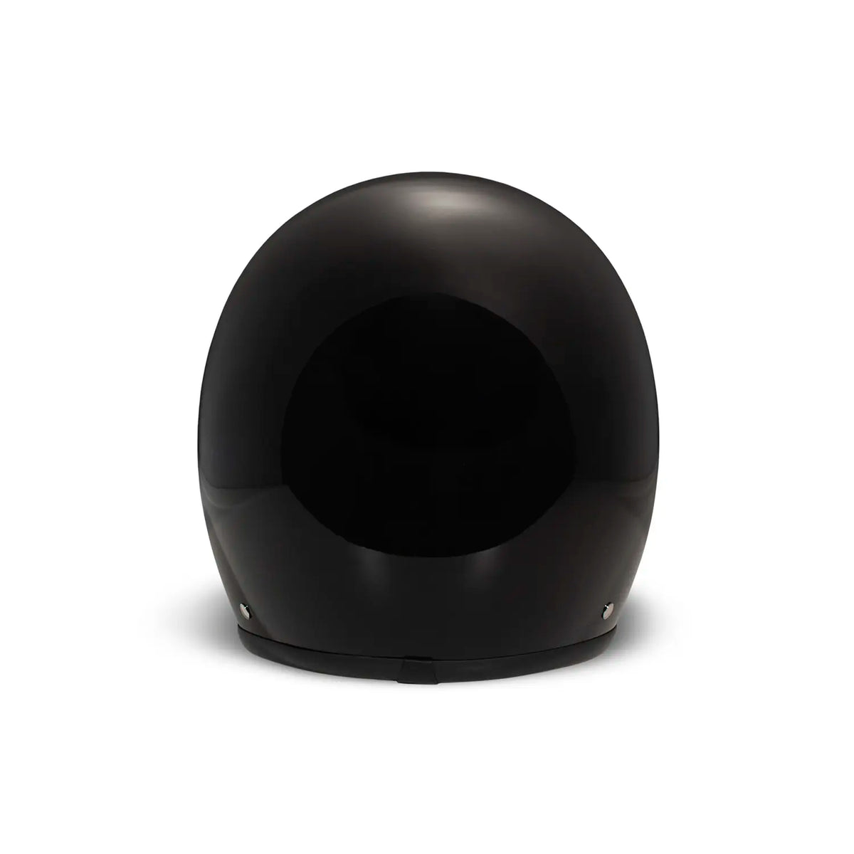Retro - Solid Black