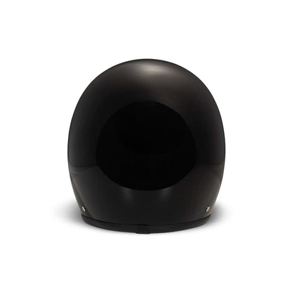 Retro - Solid Black