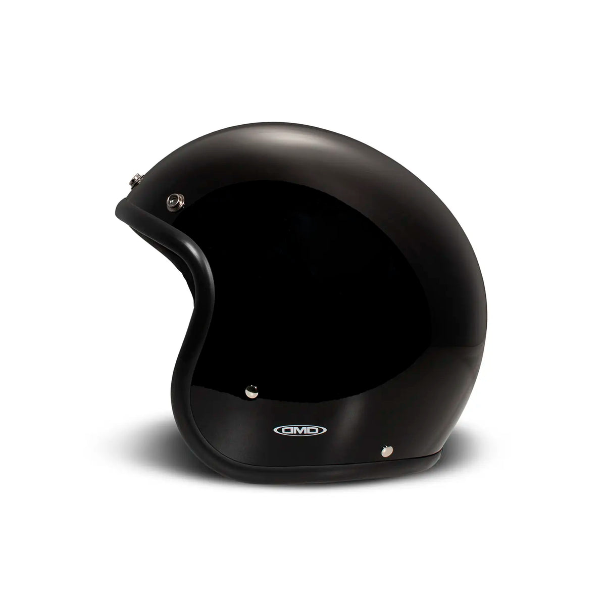 Retro - Solid Black
