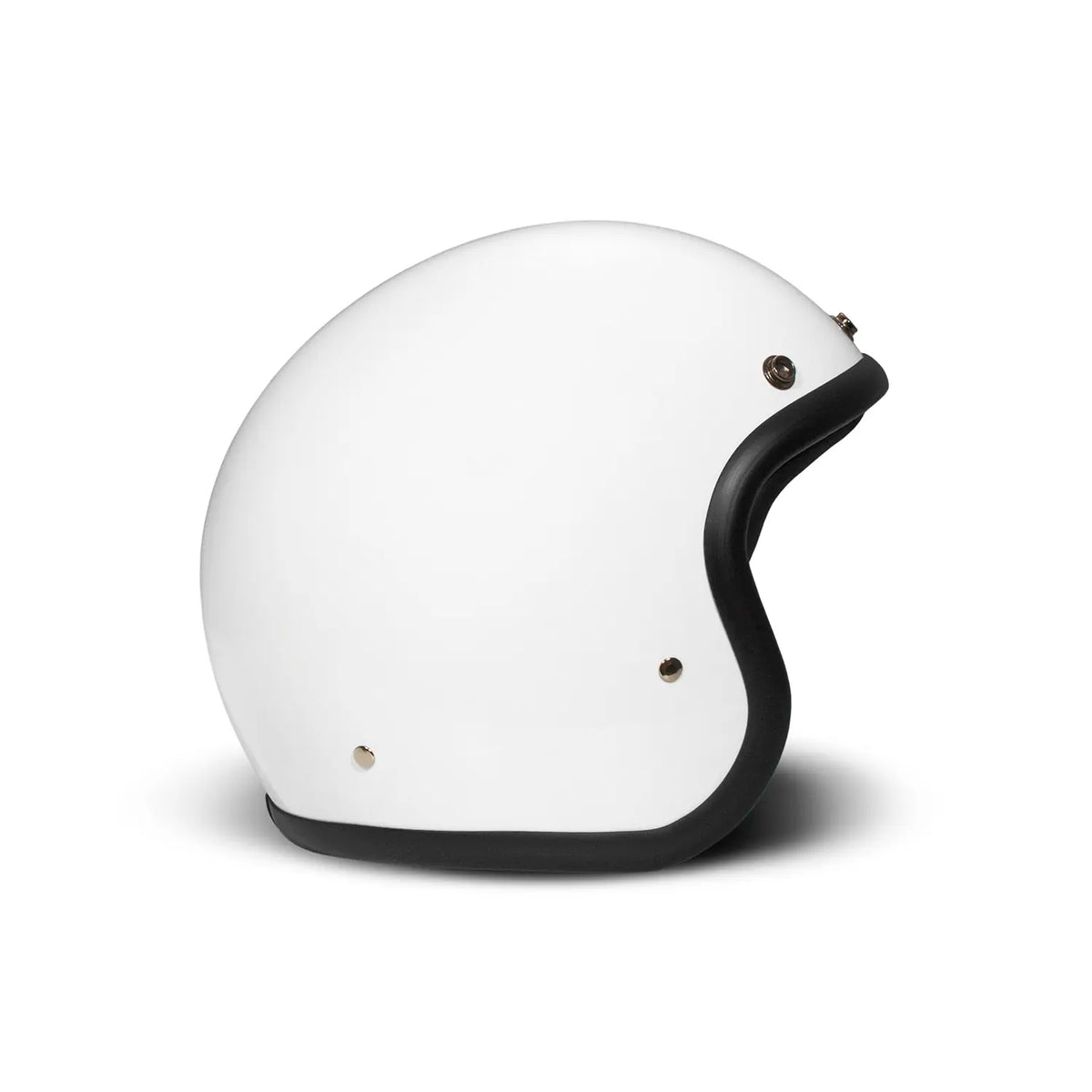 Retro - Solid White