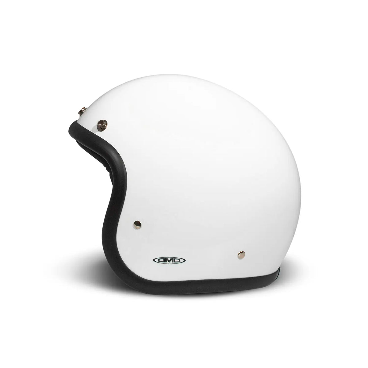 Retro - Solid White