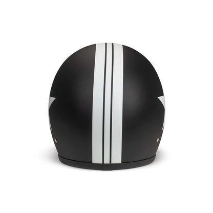 Retro - Star Matt Black