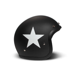 Retro - Star Matt Black