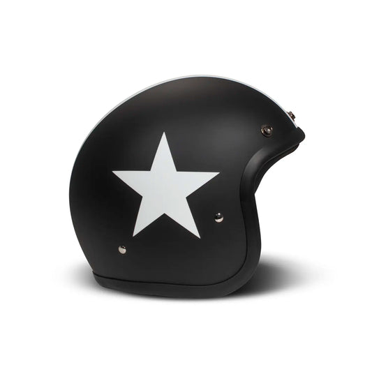Retro - Star Matt Black