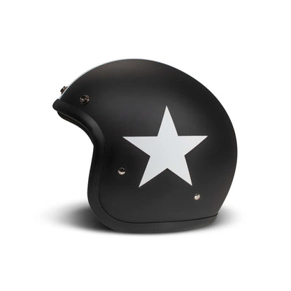 Retro - Star Matt Black