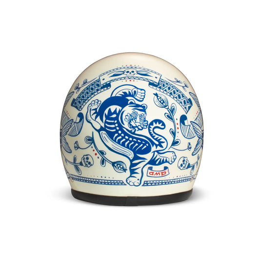 Retro - Tiger