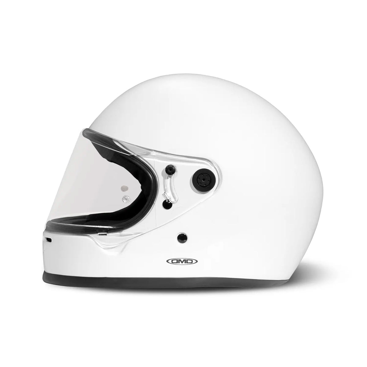 Rivale - White
