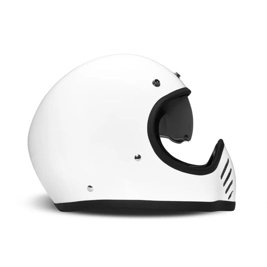 Seventyseven - White