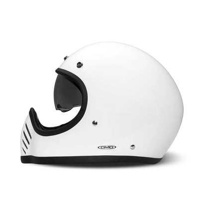 Seventyseven - White