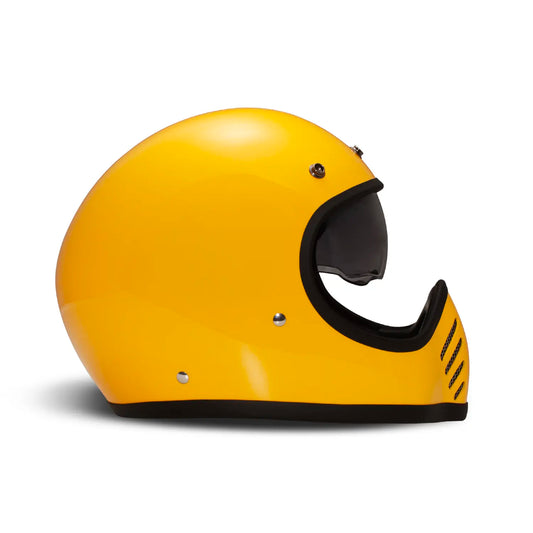 Seventyseven - Yellow