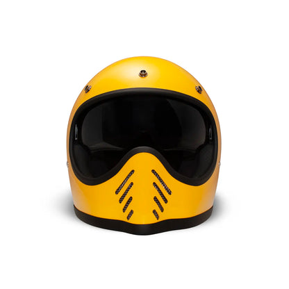 Seventyseven - Yellow