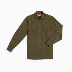 Safari Shirt - Green
