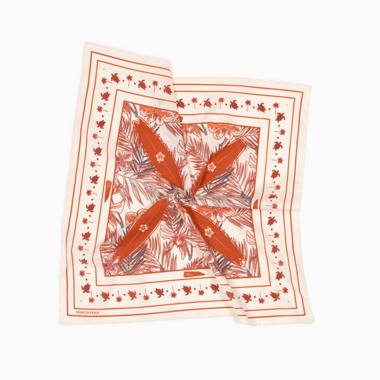 Bandana Hawaii