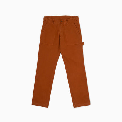 Pantaloni Fatigue  Regular Fit - Siena