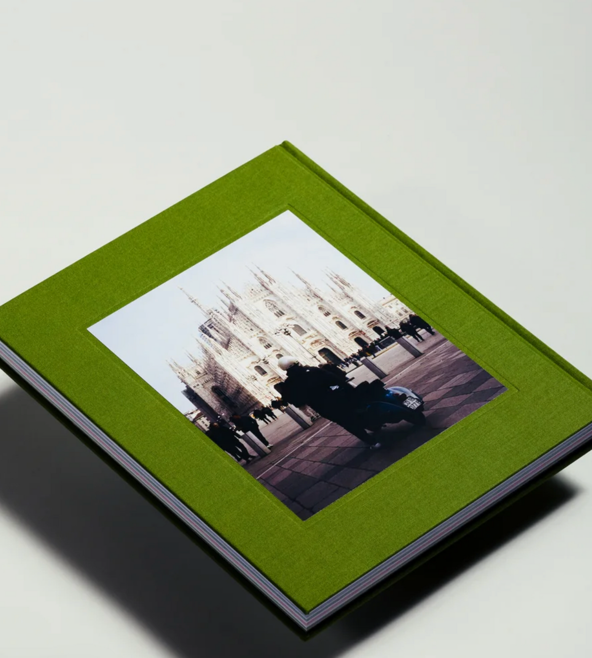 Type 7 - Milano