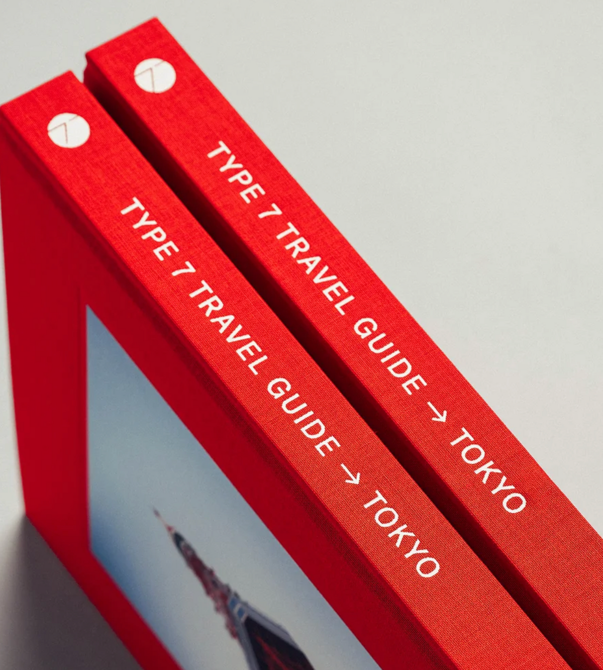 Type 7 - Tokyo
