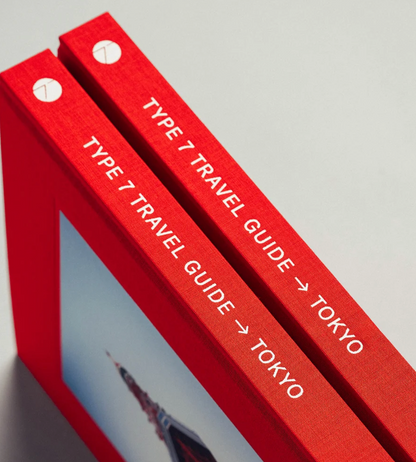 Type 7 - Tokyo