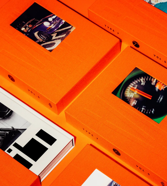 Type 7 - Volume 5