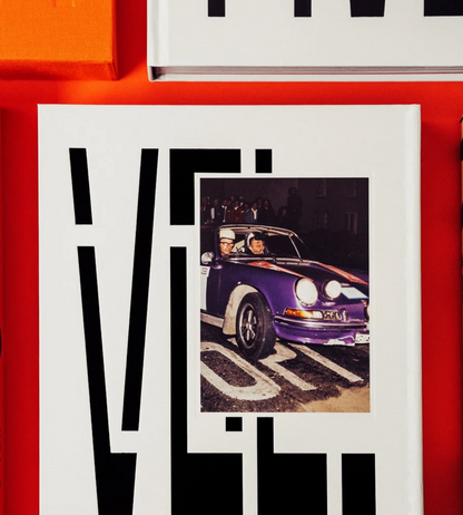 Type 7 - Volume 5