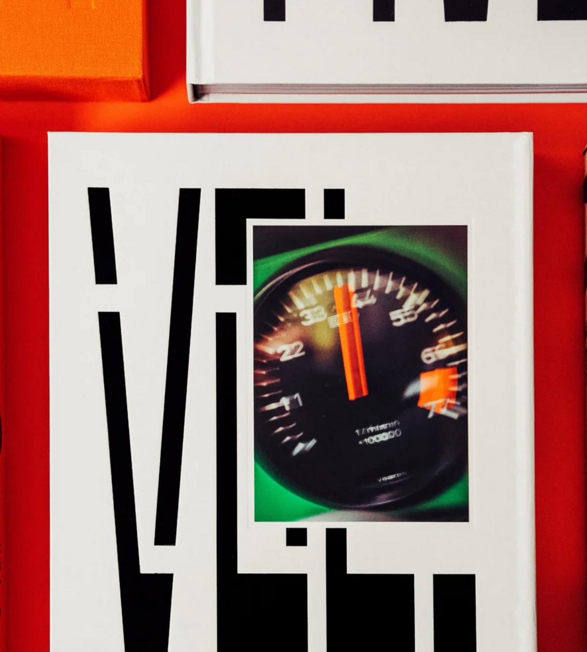 Type 7 - Volume 5
