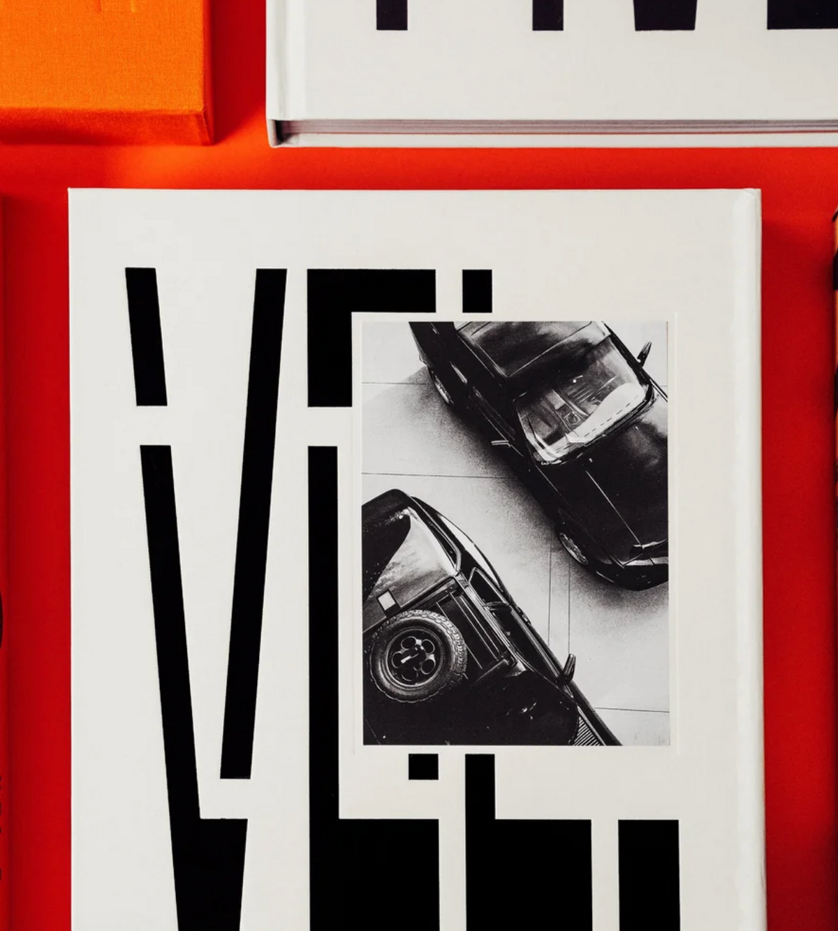 Type 7 - Volume 5