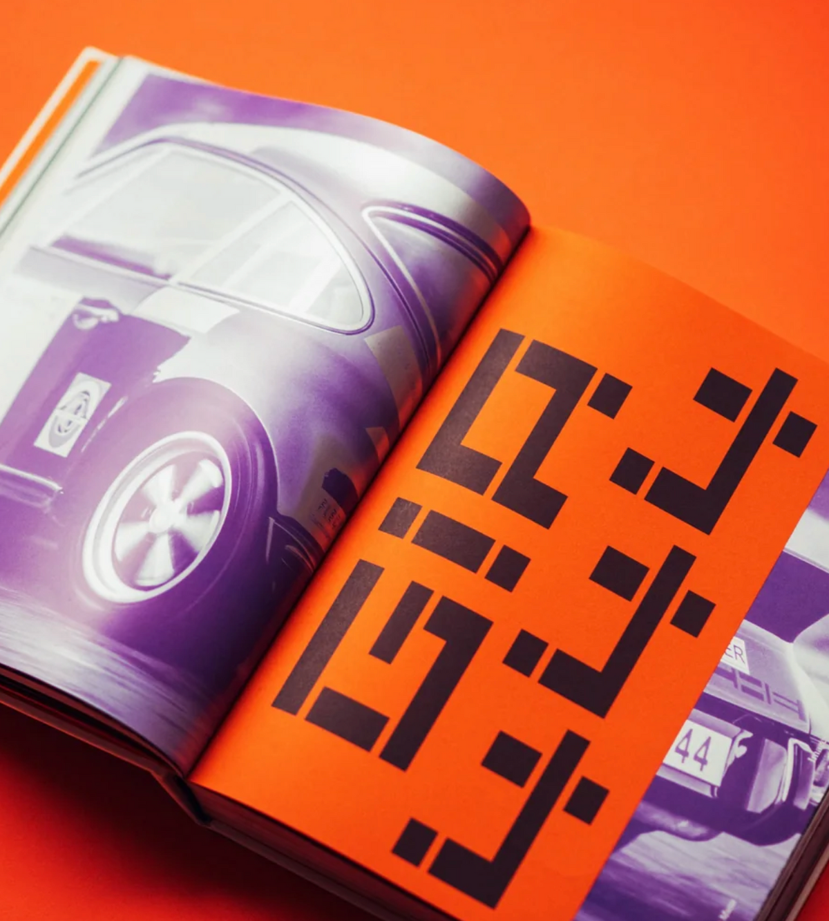Type 7 - Volume 5