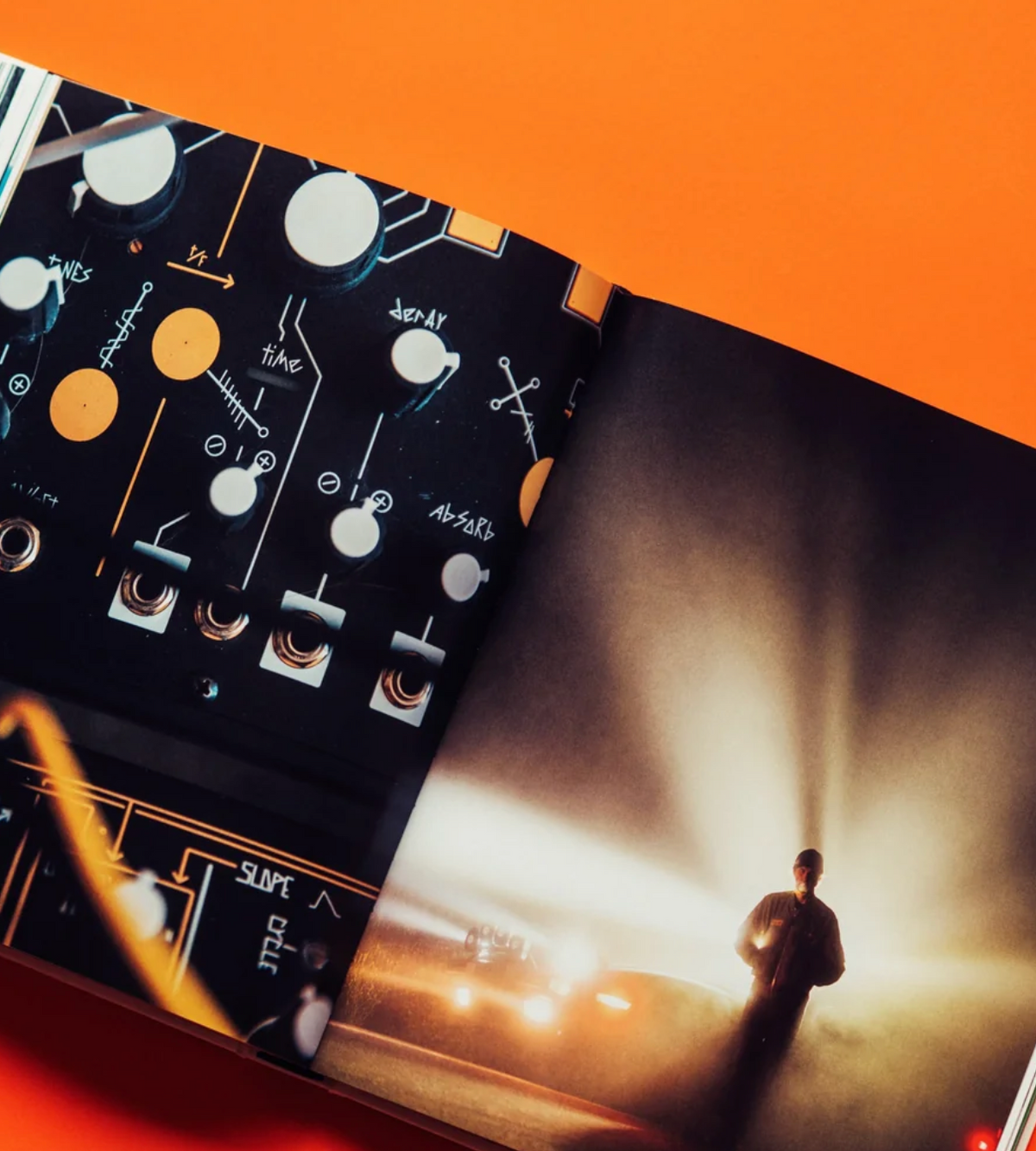 Type 7 - Volume 5