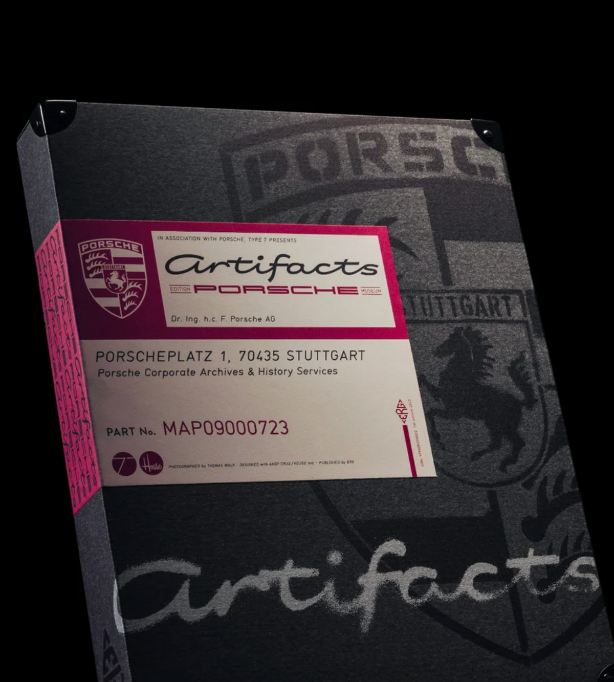 Type 7 - Artifacts