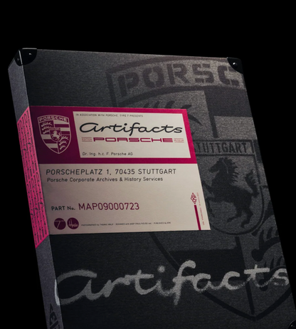 Type 7 - Artifacts