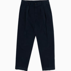 2 Pince Pants - Blue Navy