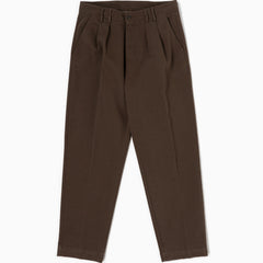 2 Pince Pants - Brown Chocolate
